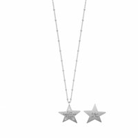 Collana Kidult Donna Philosophy in Acciaio 751179 - 751179